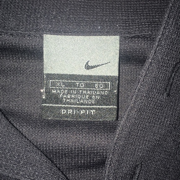 Nike dry fit shirt - Picture 2 of 2
